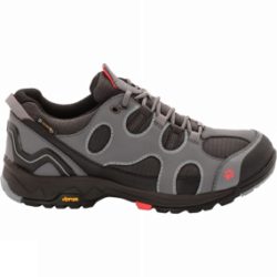 Womens Crosswind Texapore O2+ Low Shoe